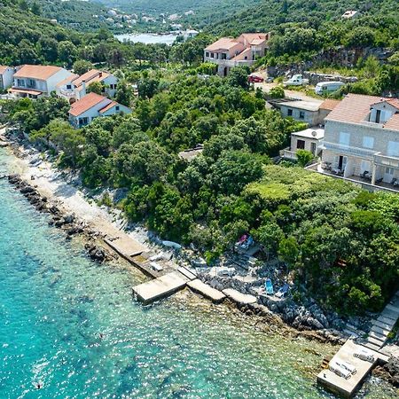 Apartments By The Sea Tri Zala, Korcula - 9237 Zrnovo Buitenkant foto