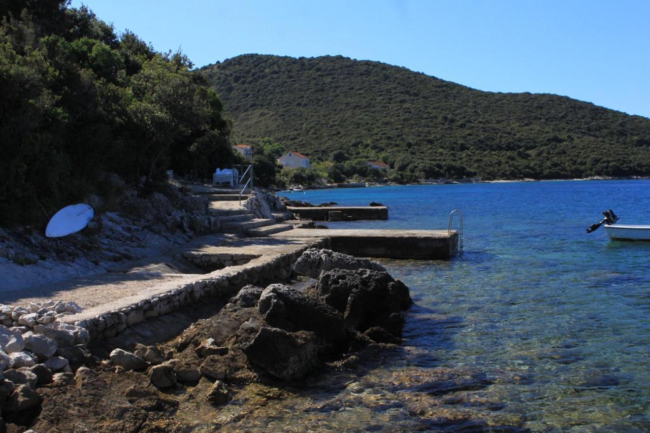 Apartments By The Sea Tri Zala, Korcula - 9237 Zrnovo Buitenkant foto